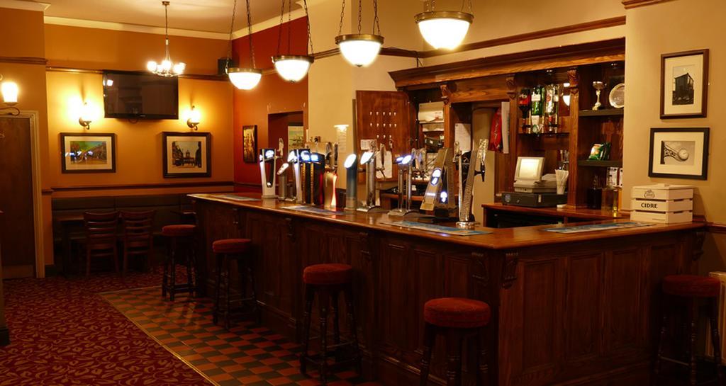 Anfield Accommodation Part Of The Twelfth Man Public House Λίβερπουλ Εξωτερικό φωτογραφία