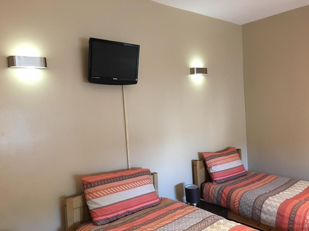 Anfield Accommodation Part Of The Twelfth Man Public House Λίβερπουλ Εξωτερικό φωτογραφία