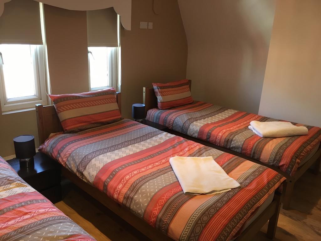 Anfield Accommodation Part Of The Twelfth Man Public House Λίβερπουλ Εξωτερικό φωτογραφία